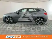 2019 BMW X2