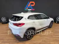 2019 BMW X2