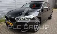 2019 BMW X2