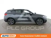 2019 BMW X2