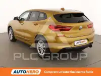 2019 BMW X2
