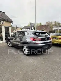 2019 BMW X2