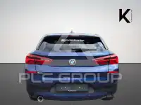 2019 BMW X2