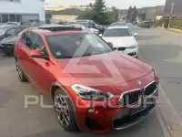 2019 BMW X2