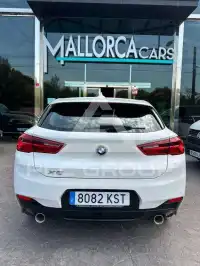 2019 BMW X2