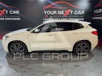 2019 BMW X2