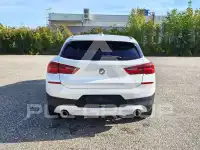 2019 BMW X2