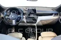 2019 BMW X2