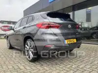 2019 BMW X2