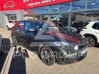 2019 BMW X2