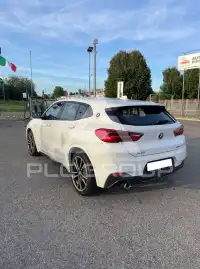2019 BMW X2