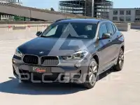2019 BMW X2