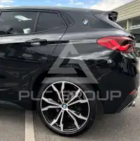 2019 BMW X2