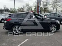 2019 BMW X2