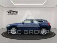 2019 BMW X2