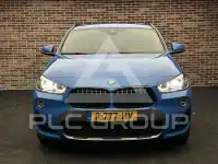 2019 BMW X2