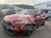2019 BMW X2