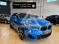 2019 BMW X2