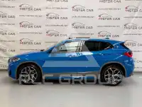 2019 BMW X2