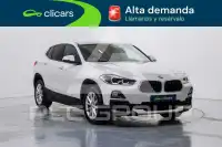 2019 BMW X2