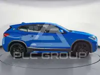 2019 BMW X2