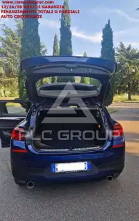 2019 BMW X2