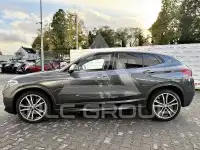 2019 BMW X2