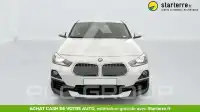 2019 BMW X2
