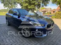 2019 BMW X2