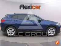 2019 BMW X2