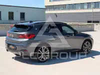 2019 BMW X2