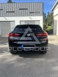 2019 BMW X2