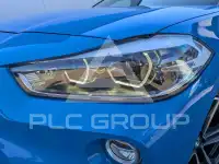 2019 BMW X2