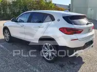 2019 BMW X2