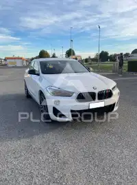 2019 BMW X2