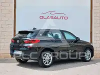 2019 BMW X2