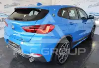 2019 BMW X2
