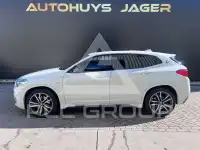 2019 BMW X2