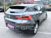 2019 BMW X2
