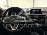 2019 BMW X2