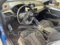 2019 BMW X2