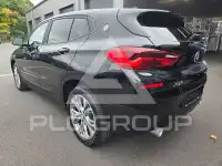 2019 BMW X2