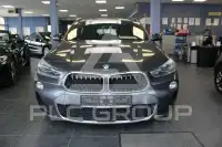 2019 BMW X2
