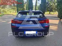 2019 BMW X2