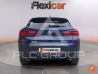 2019 BMW X2