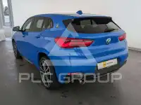 2019 BMW X2