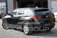 2019 BMW X2