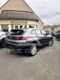 2019 BMW X2