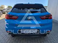 2019 BMW X2