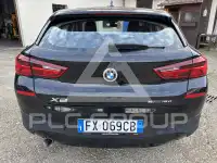 2019 BMW X2